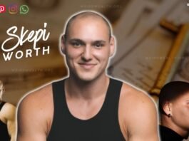Leo Skepi Net Worth 2026: Age, Relationship, Career & Income Revealed Leo Skepi Net Worth