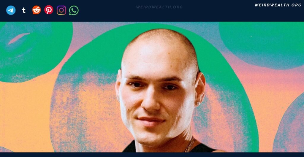 Who is Leo Skepi