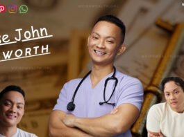 Nurse John Net Worth – Height, Age, Wife, Tours and Shows Explained Nurse John Net Worth